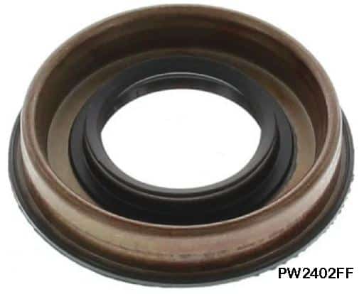 Input Shaft SEAL: T400 Auto Gearbox 75-2000 various